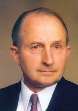 Donald L. Gilmore